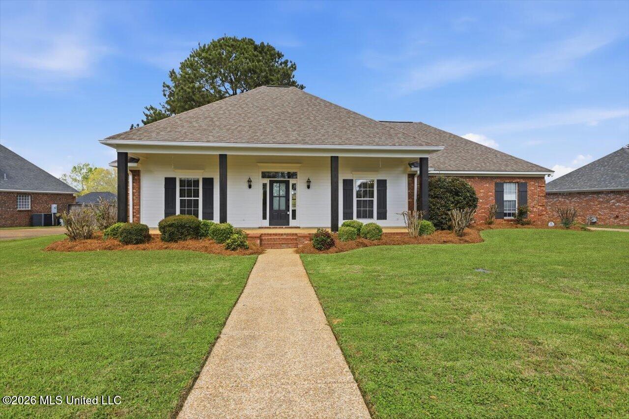 209 Park Ridge Drive Property Photo 1