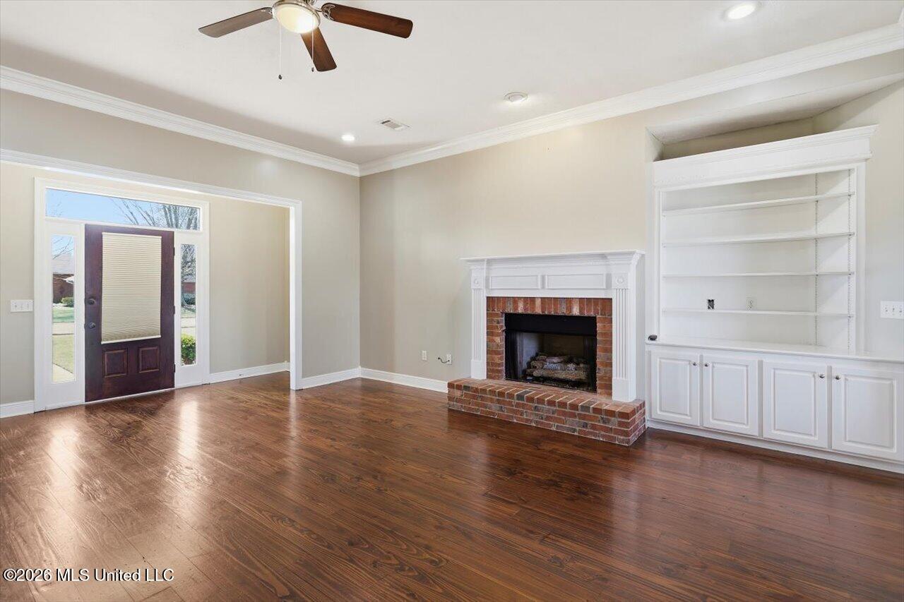 209 Park Ridge Drive Property Photo 11