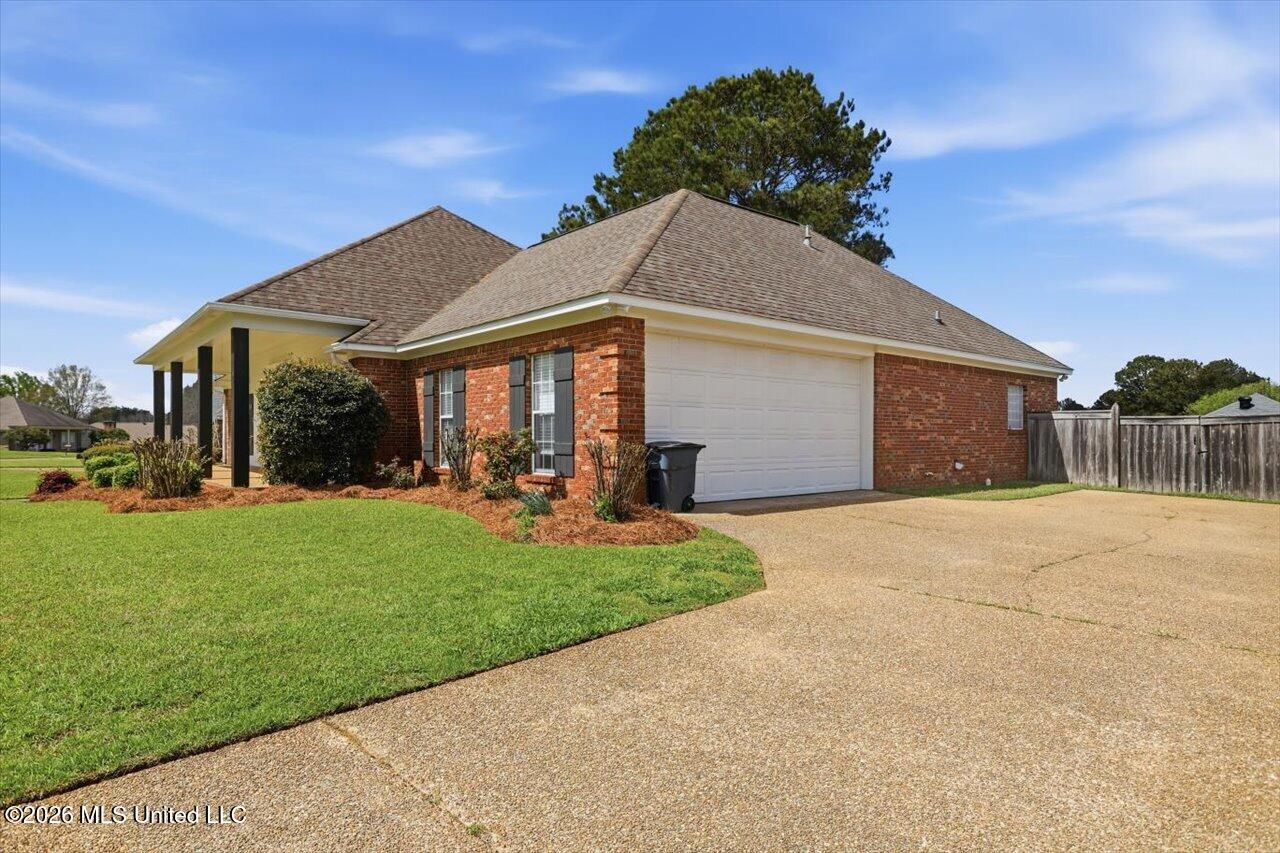 209 Park Ridge Drive Property Photo 34