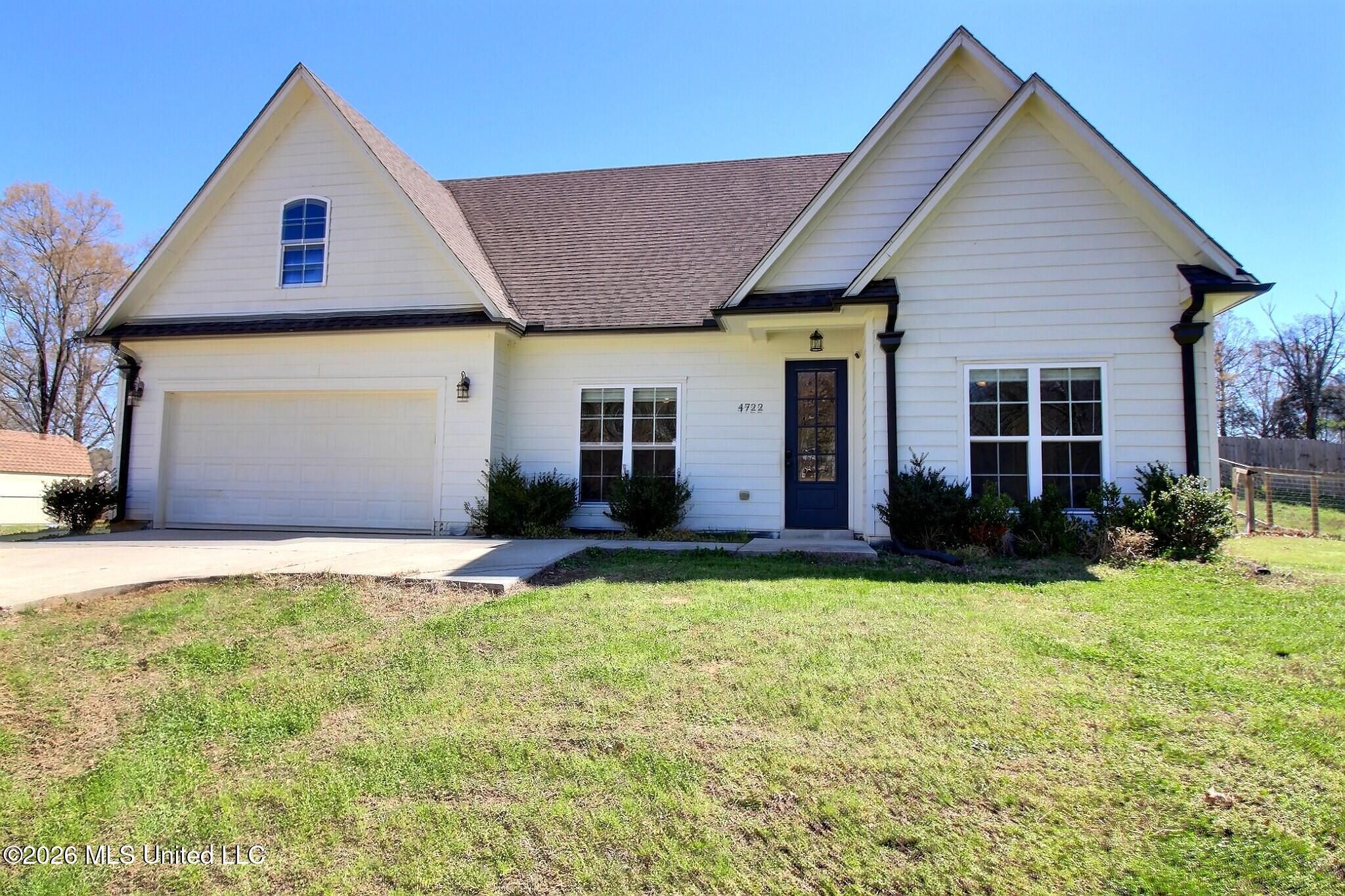 4722 Alexander Road Property Photo 1