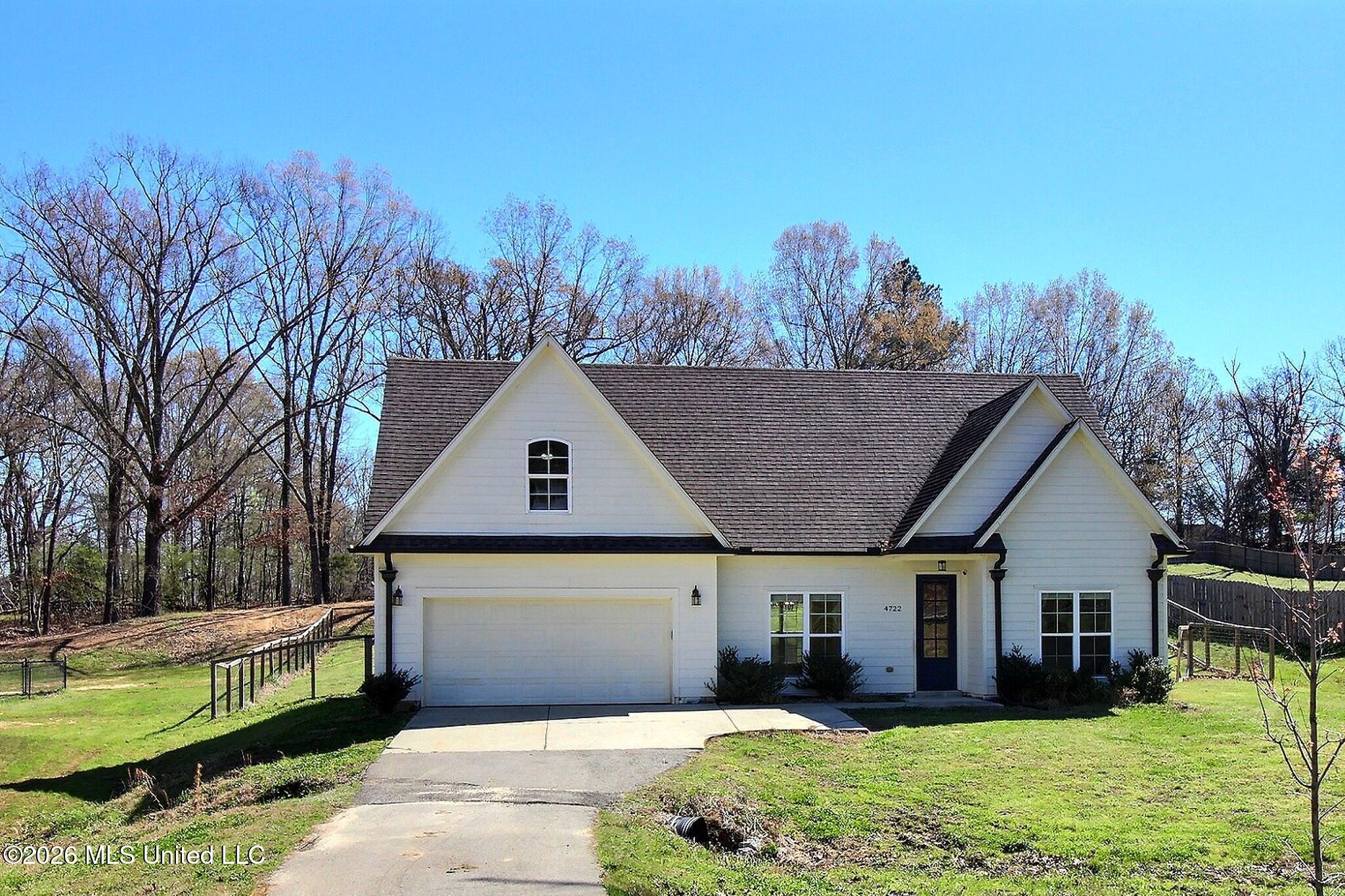 4722 Alexander Road Property Photo 3