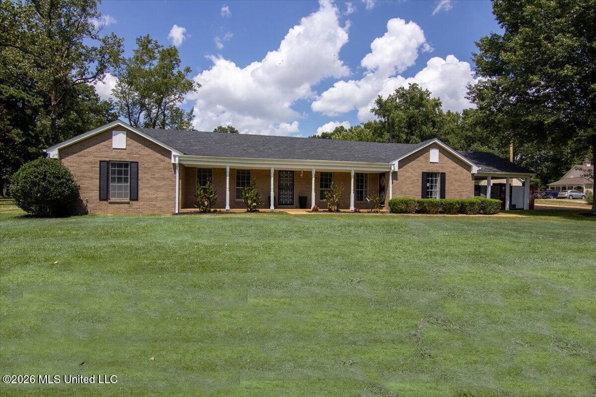 5656 Coleman Road Property Photo 1