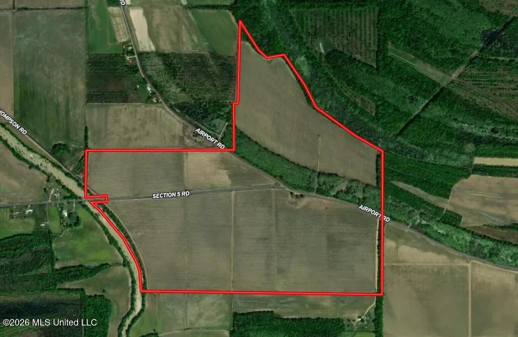 Airport Road Property Photo 21