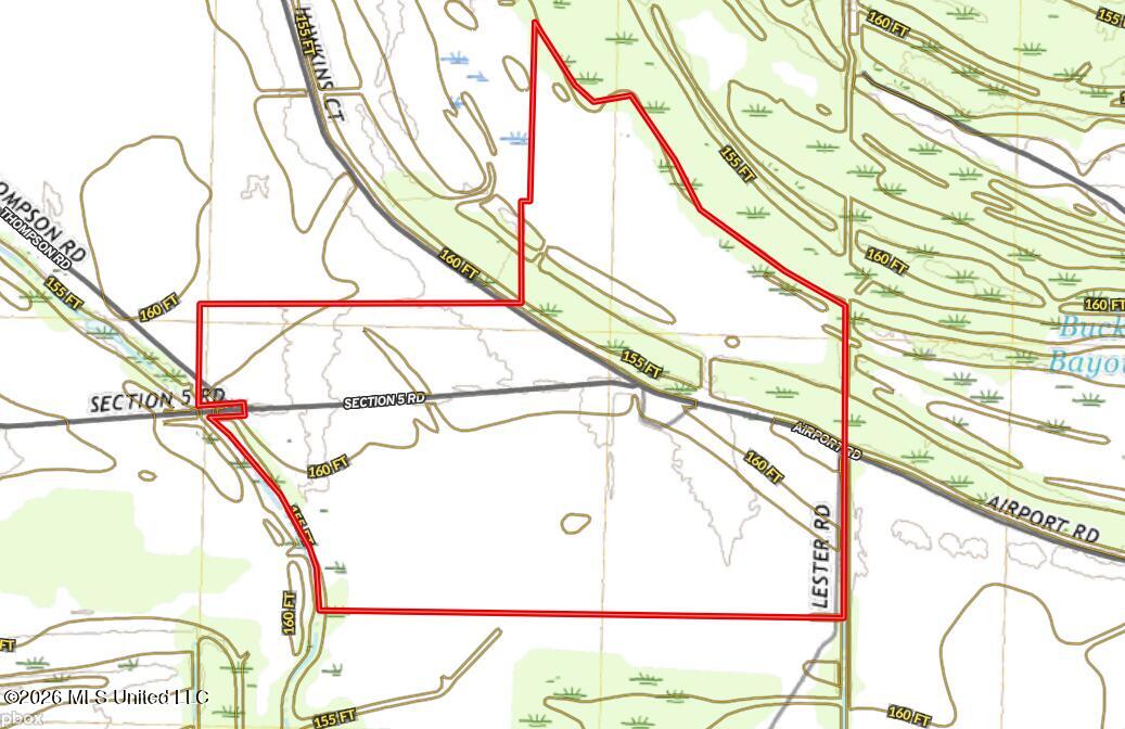 Airport Road Property Photo 22