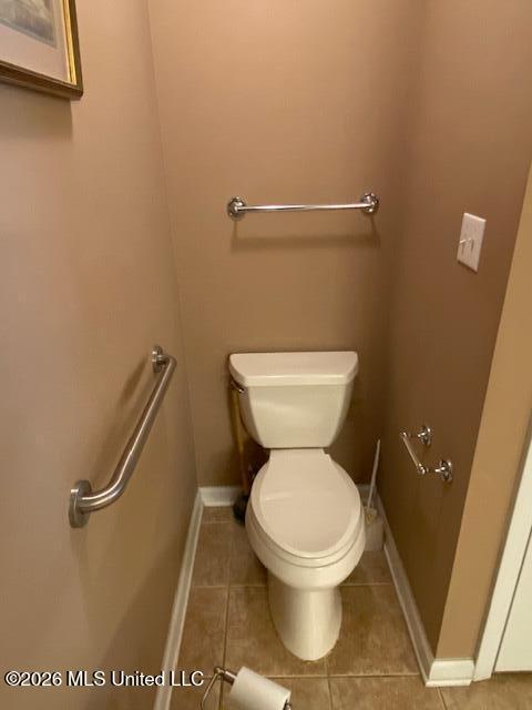 1268 S Lake Drive Property Photo 7