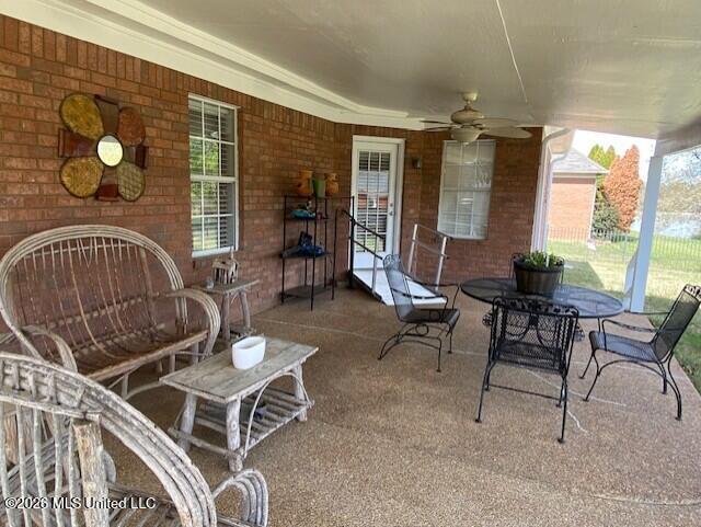 1268 S Lake Drive Property Photo 42