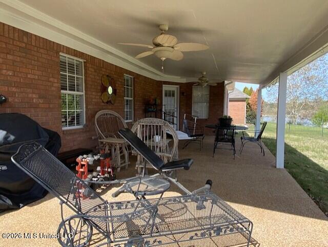 1268 S Lake Drive Property Photo 46