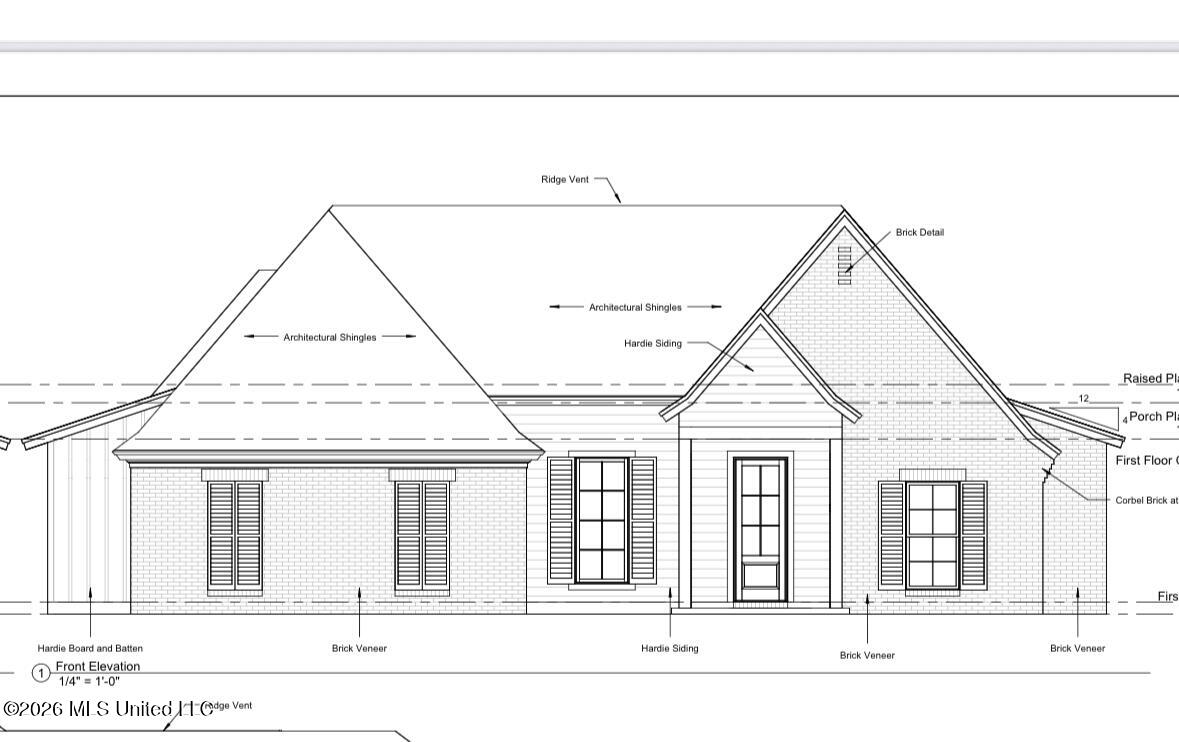 105 Millbridge Drive Property Photo 1