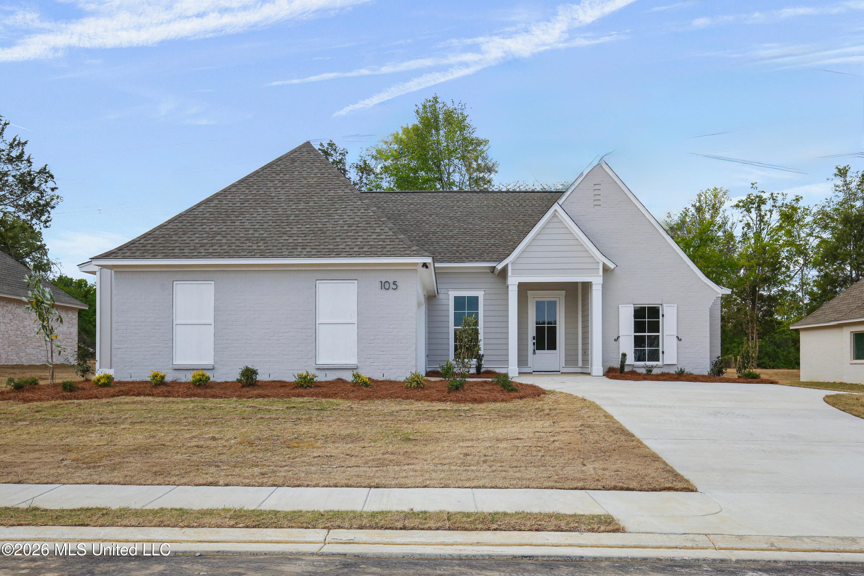 105 Millbridge Drive Property Photo 15