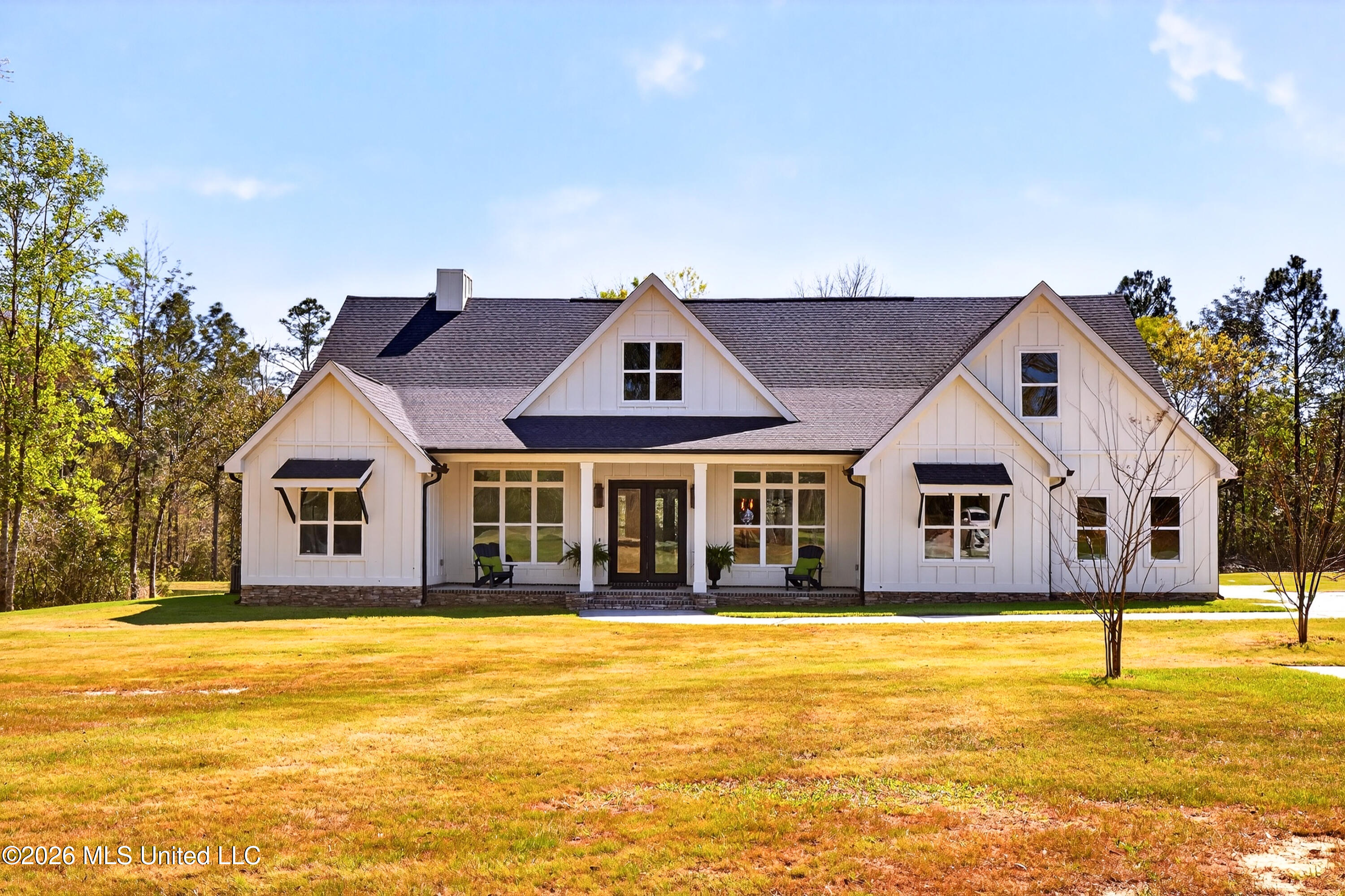 24111 Ryland Ridge Road Property Photo 1