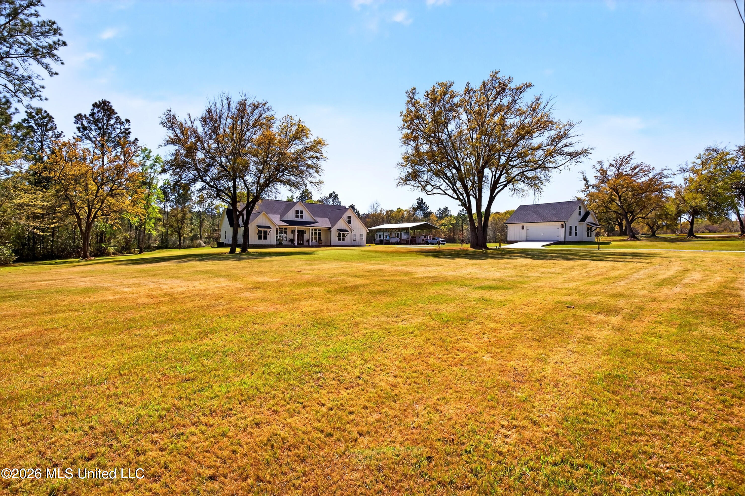 24111 Ryland Ridge Road Property Photo 1