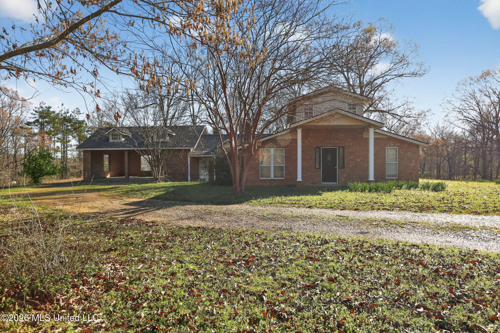 219 Heafner Road Property Photo 1