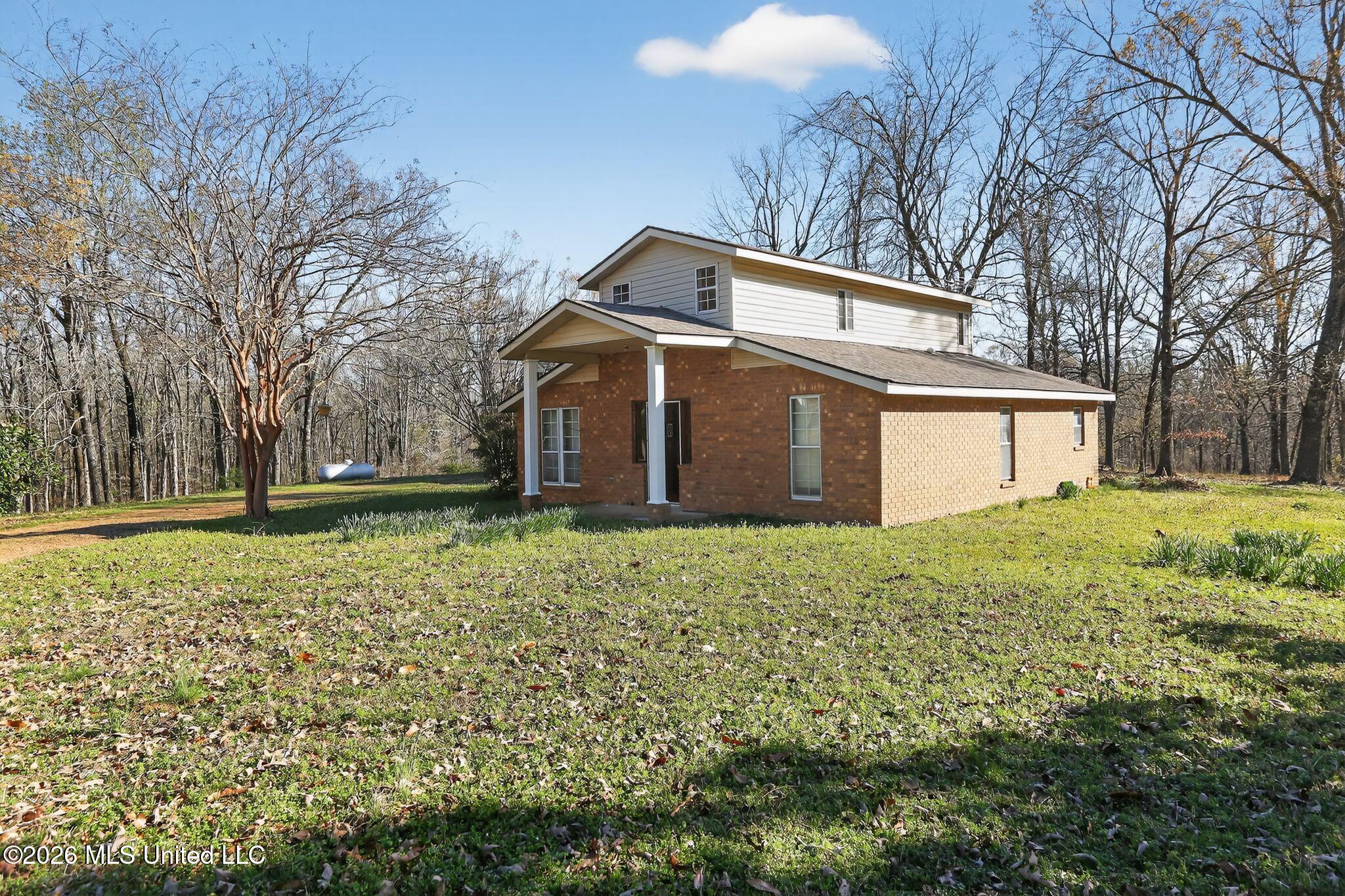 219 Heafner Road Property Photo 2