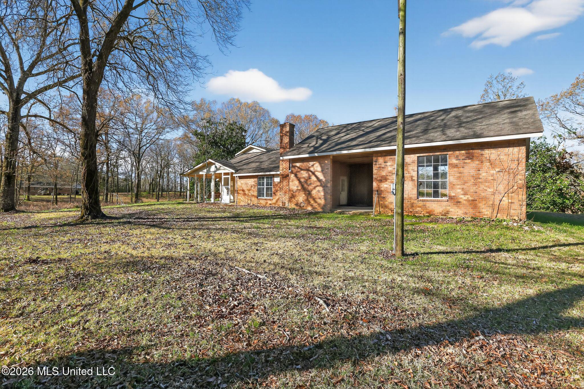 219 Heafner Road Property Photo 3
