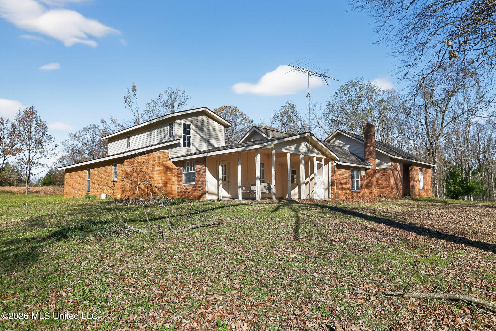 219 Heafner Road Property Photo 4