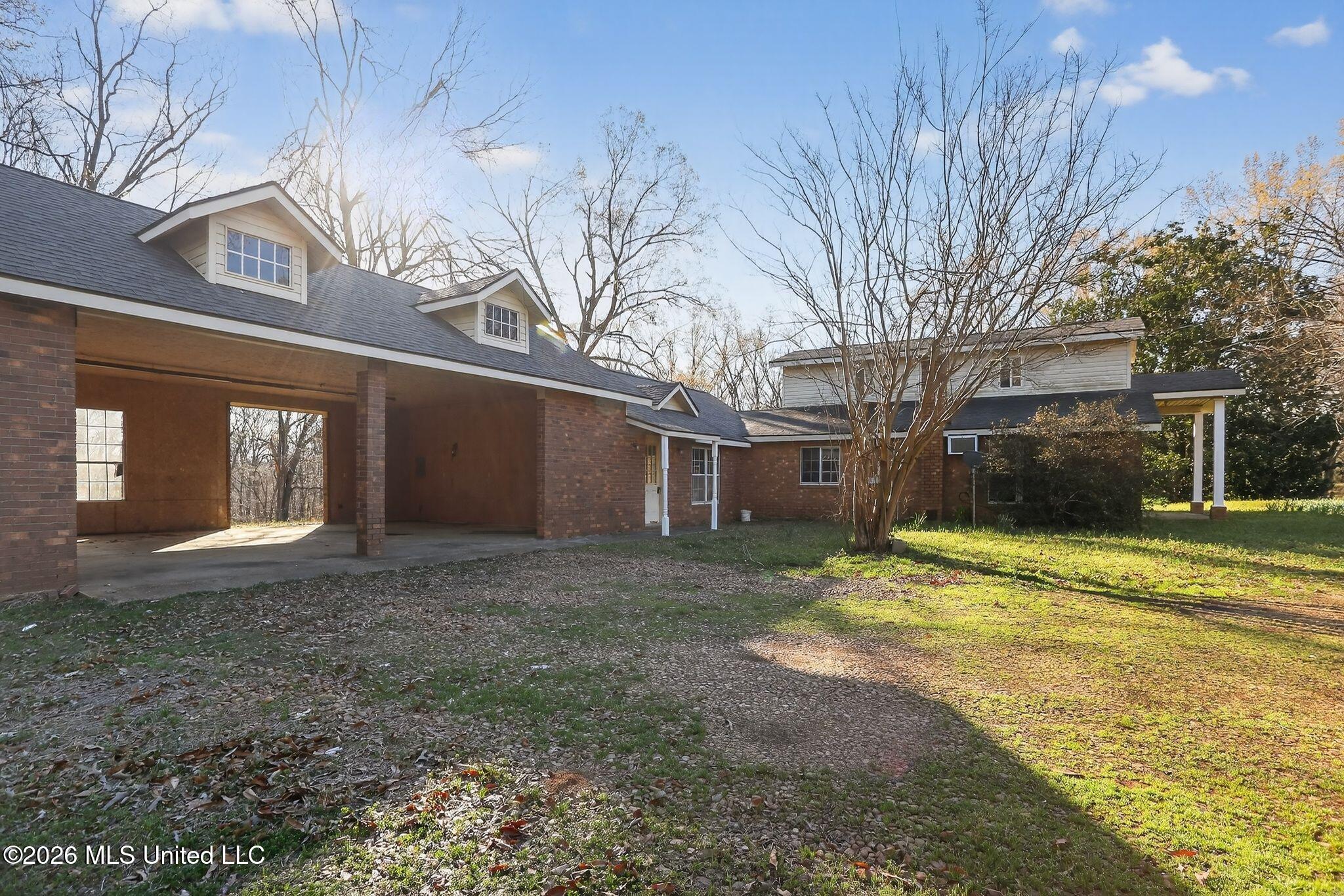 219 Heafner Road Property Photo 5