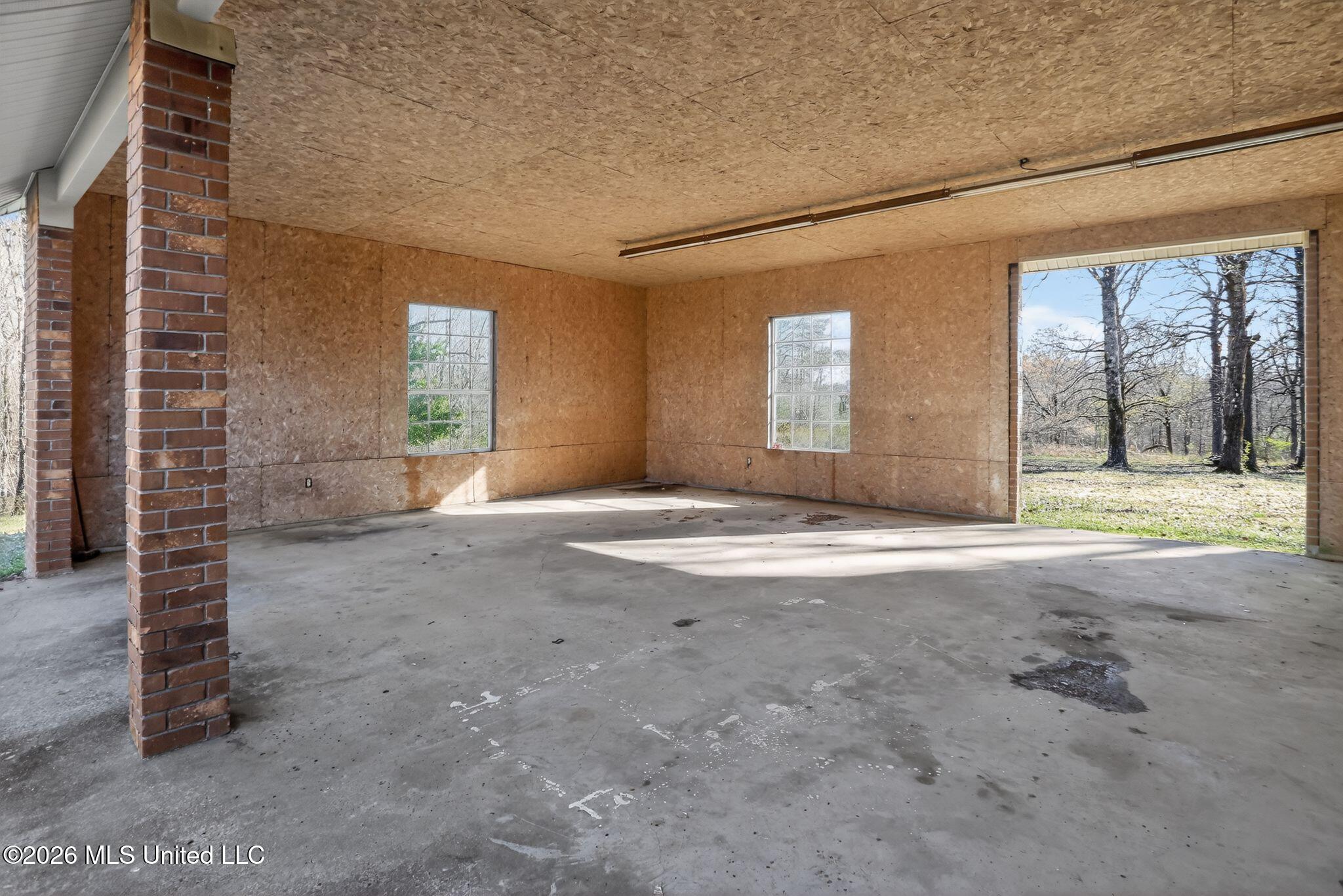 219 Heafner Road Property Photo 6
