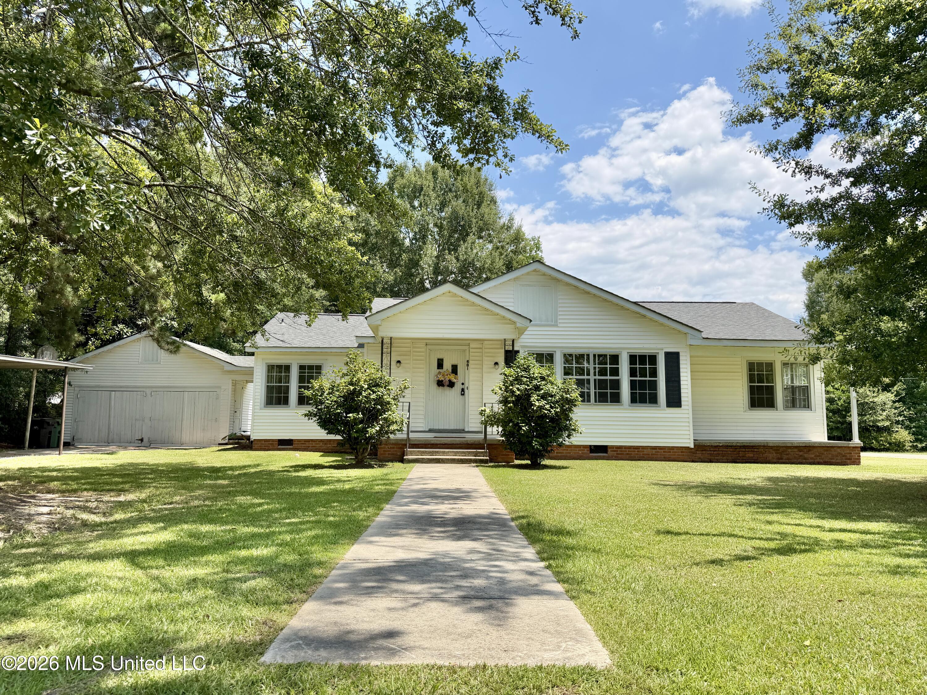 401 Kimball Avenue
