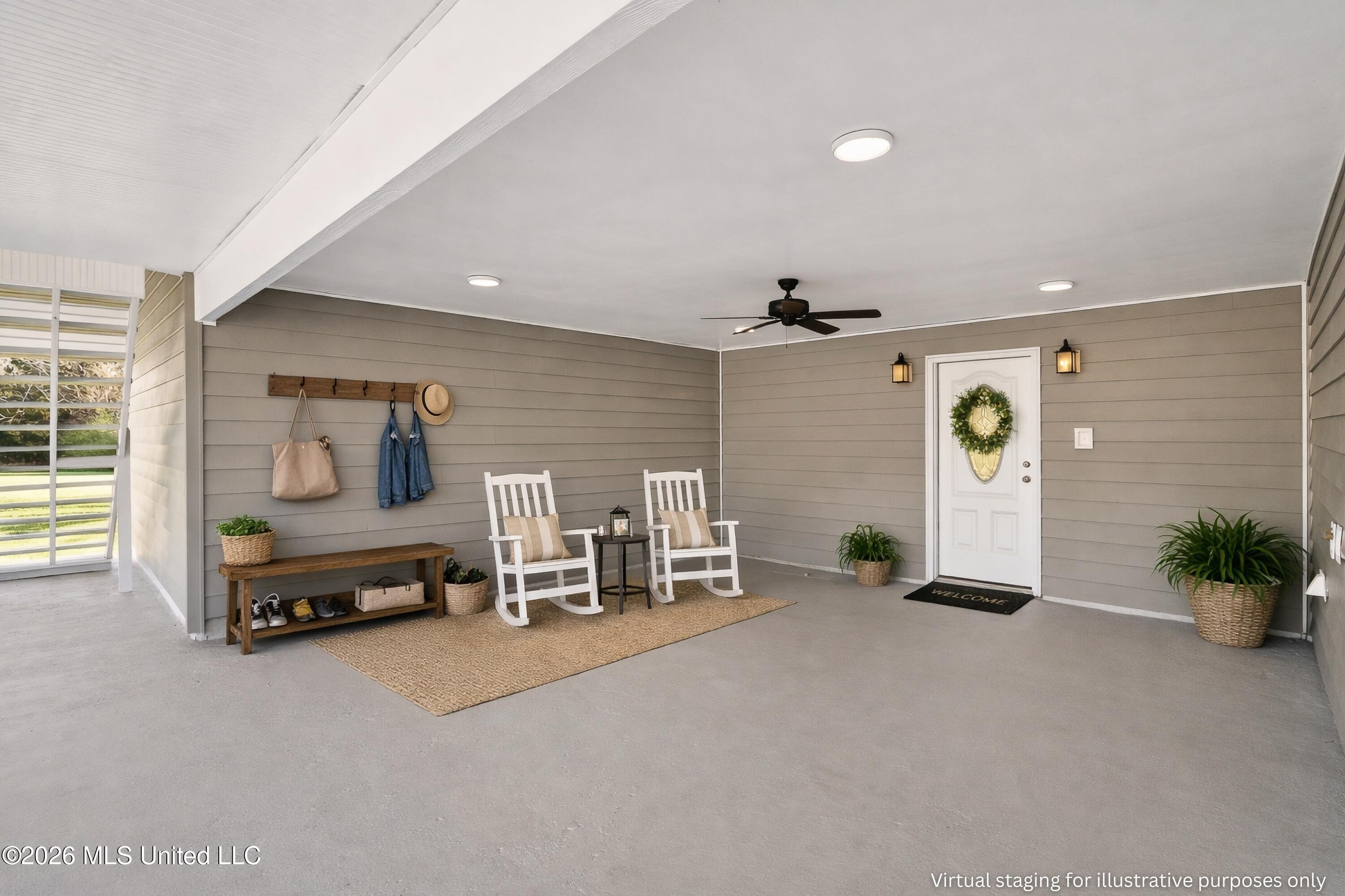 1059 Thomas School Road Property Photo 4