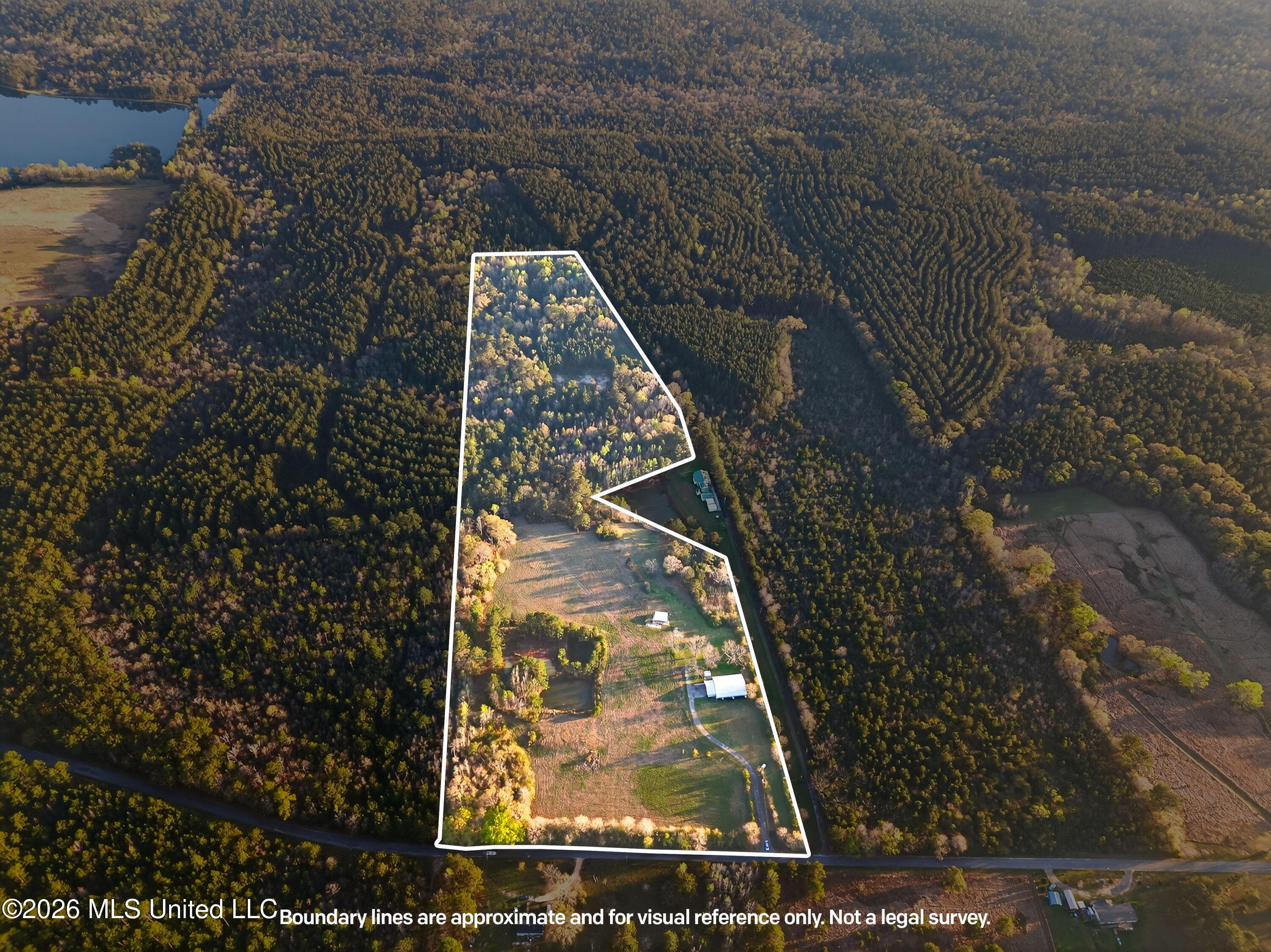 1059 Thomas School Road Property Photo 32