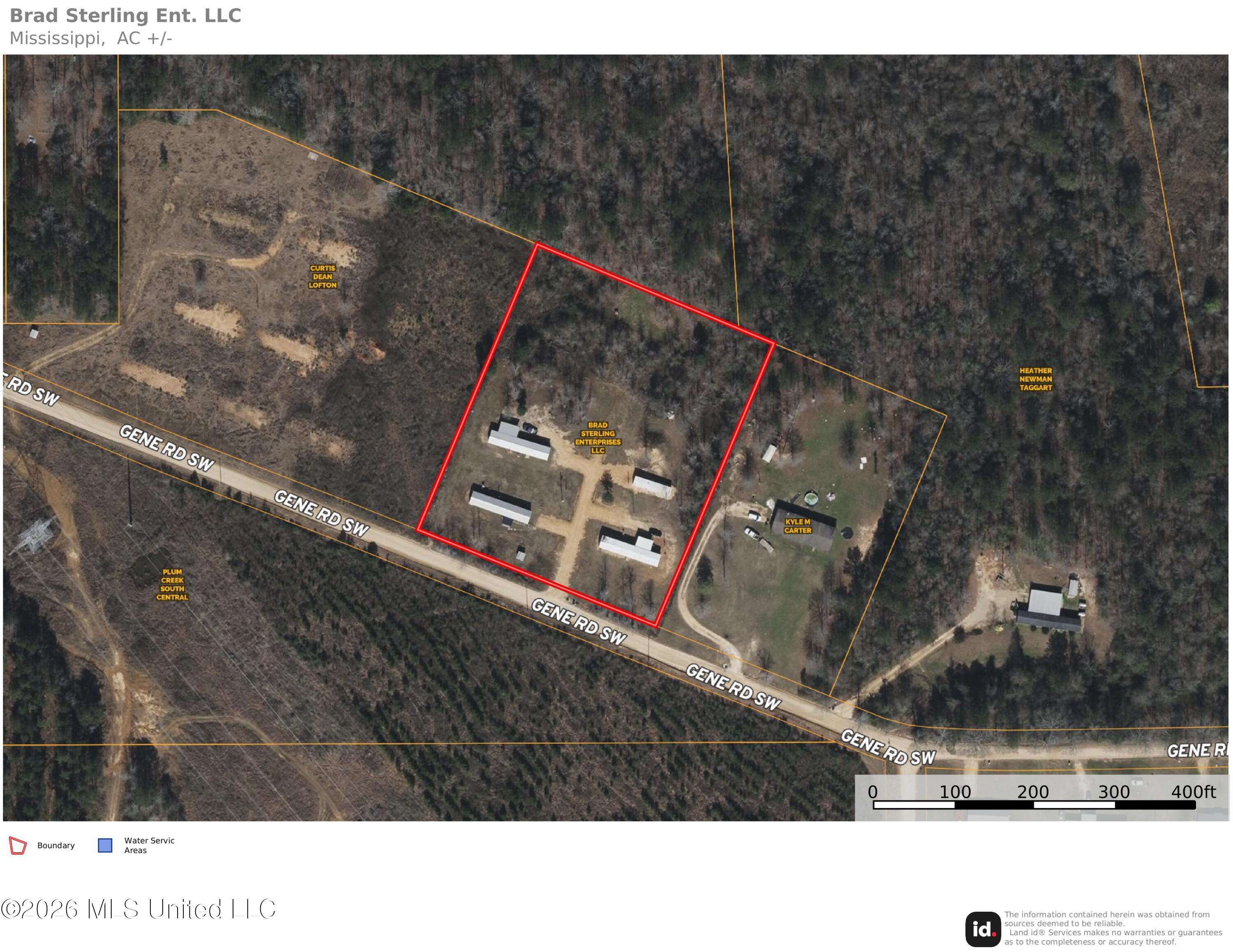 1404 Sw Gene Road Property Photo 19