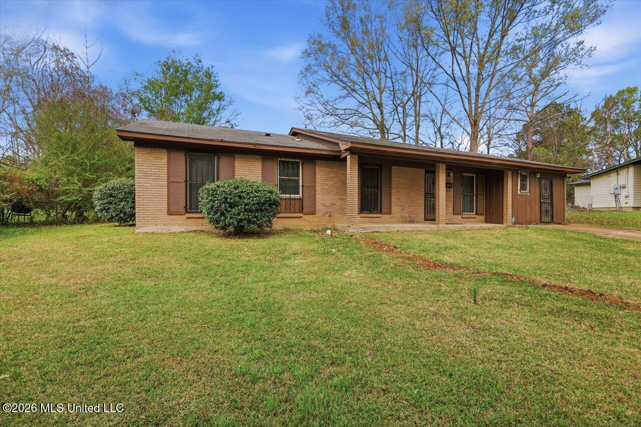 1511 Lowery Lane Property Photo 1