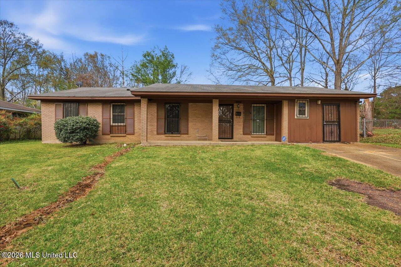 1511 Lowery Lane Property Photo 19