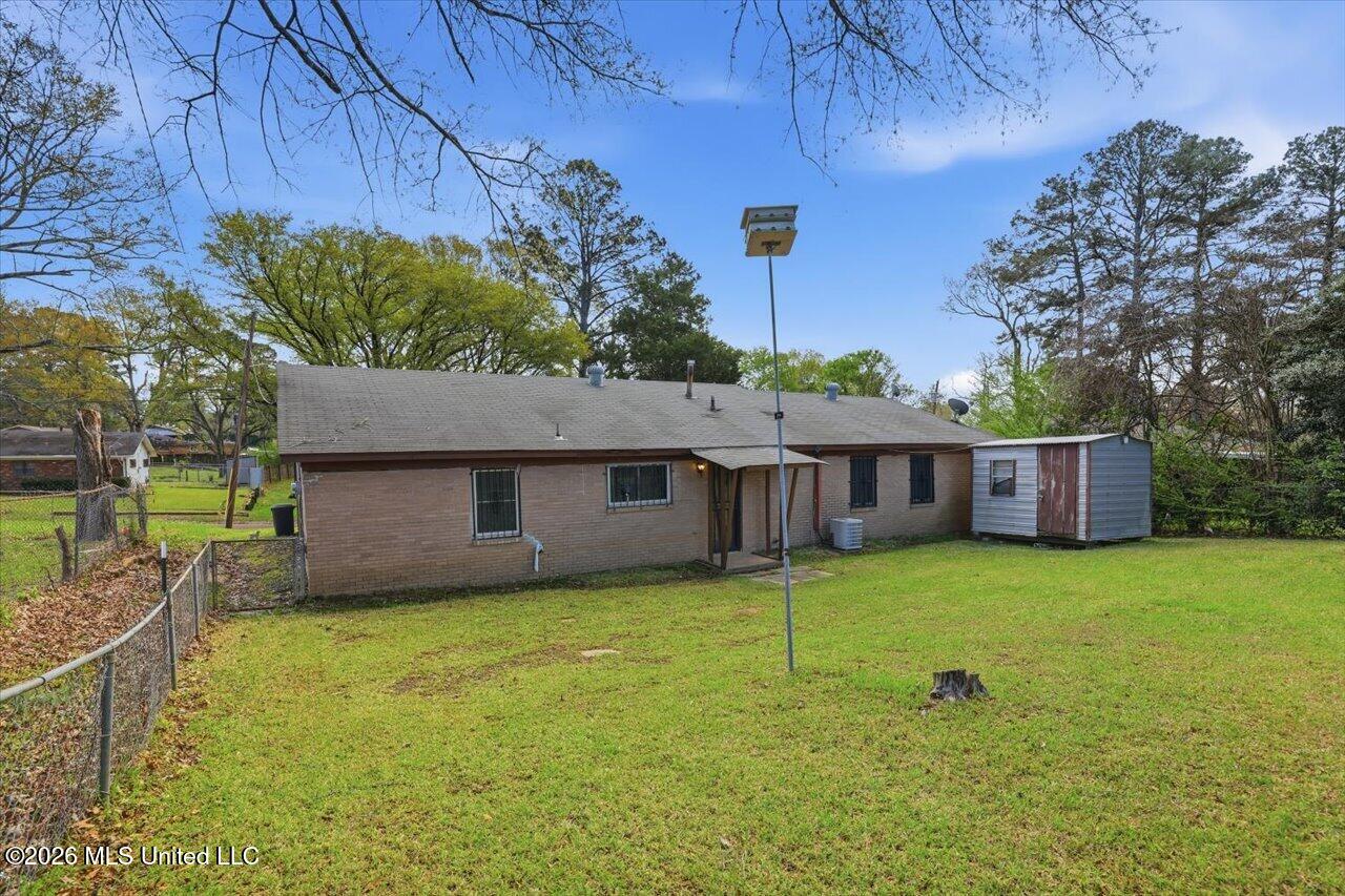 1511 Lowery Lane Property Photo 22