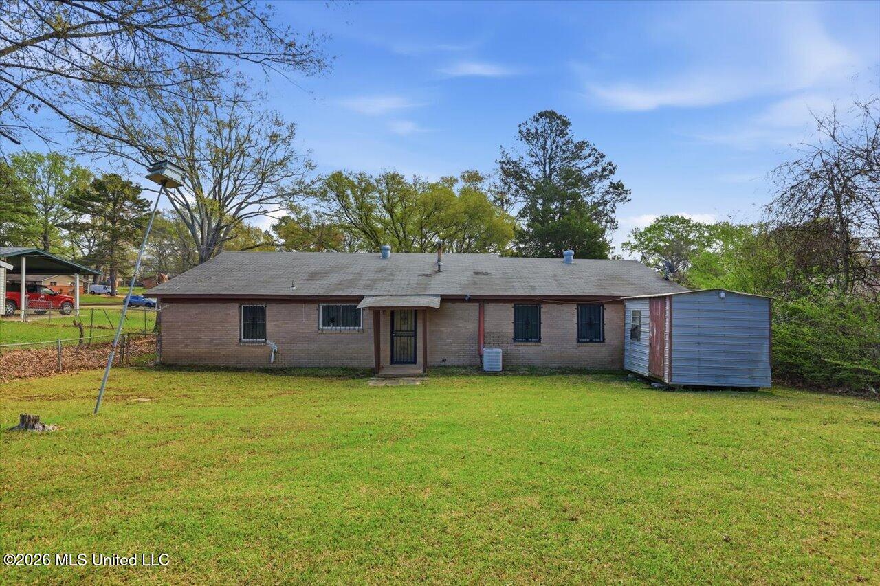 1511 Lowery Lane Property Photo 23