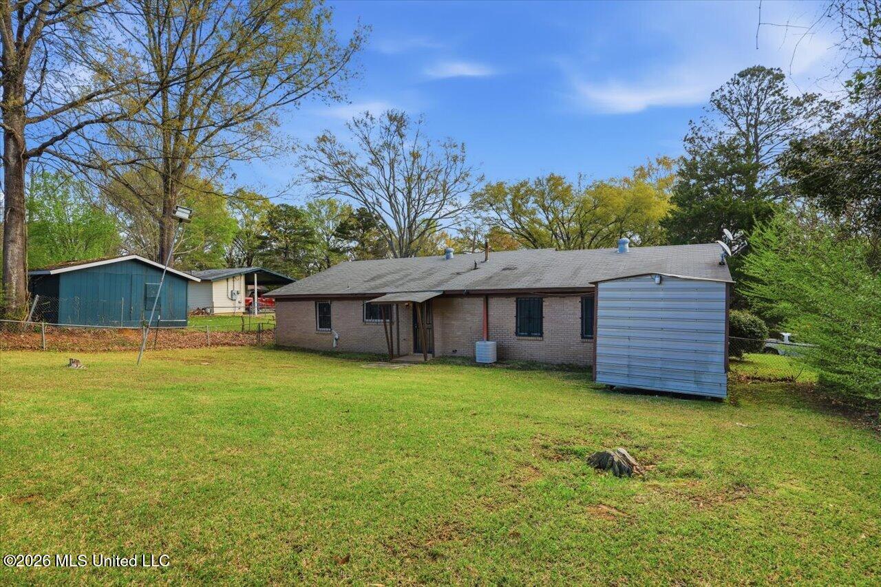 1511 Lowery Lane Property Photo 24