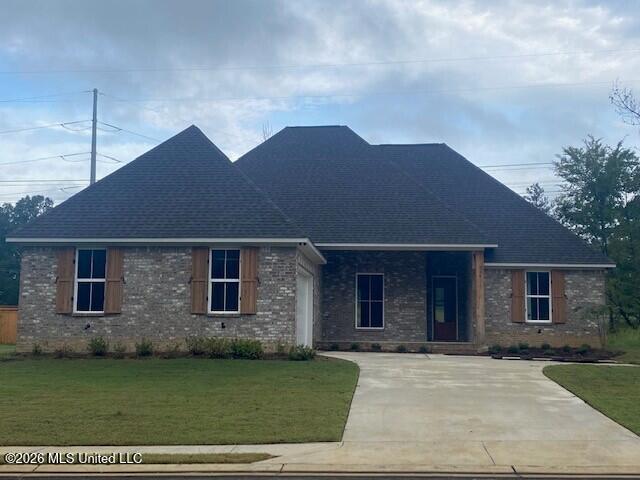 118 Grayson Way Property Photo 1