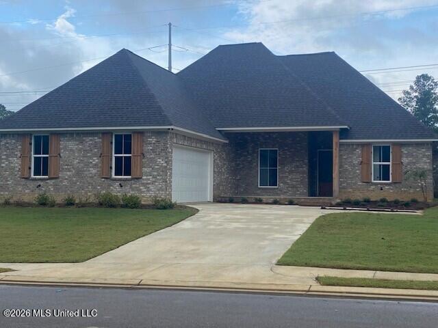 118 Grayson Way Property Photo 2