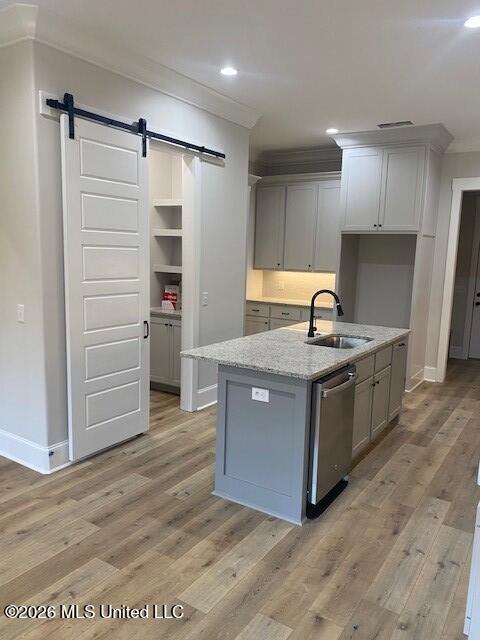 118 Grayson Way Property Photo 10