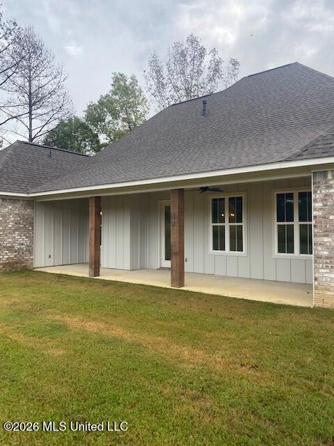 118 Grayson Way Property Photo 33
