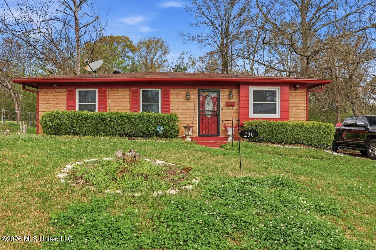 236 Cherry Hill Drive Property Photo 1