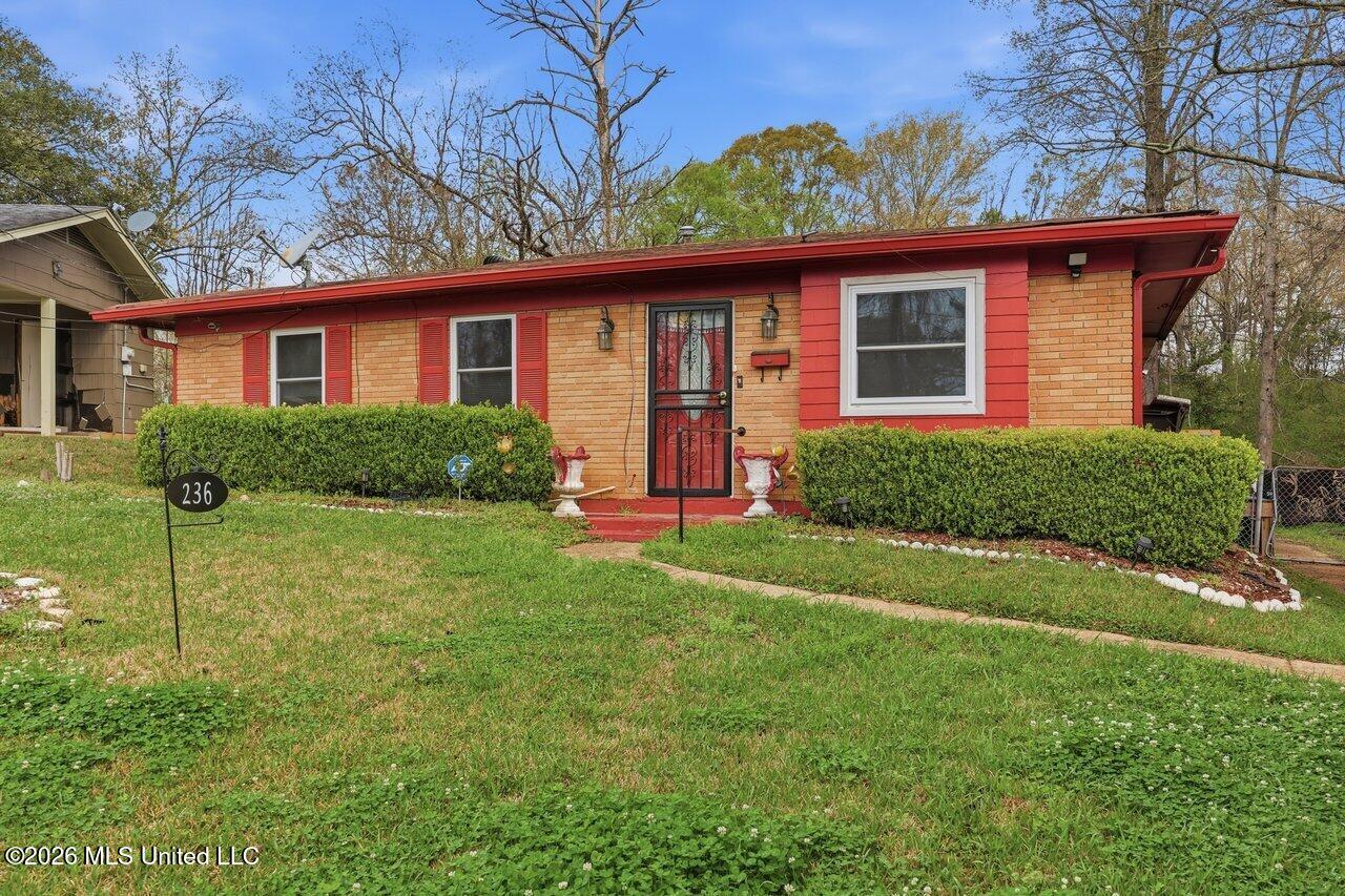 236 Cherry Hill Drive Property Photo 2