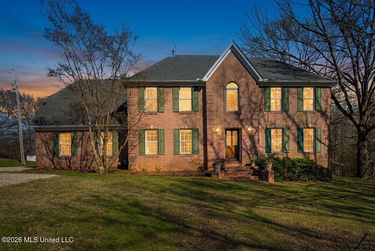 5480 Polk Lane Property Photo 1