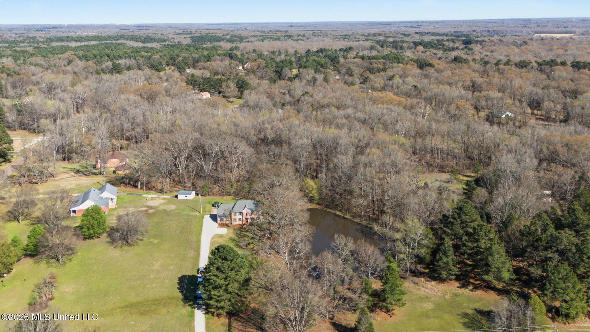 5480 Polk Lane Property Photo 2
