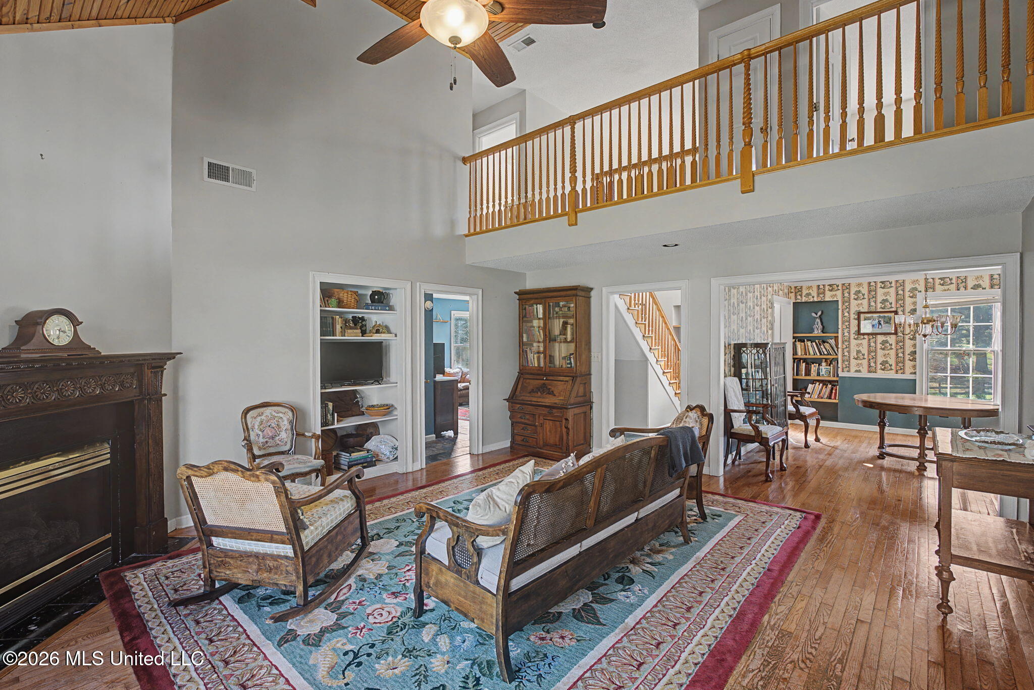 5480 Polk Lane Property Photo 4