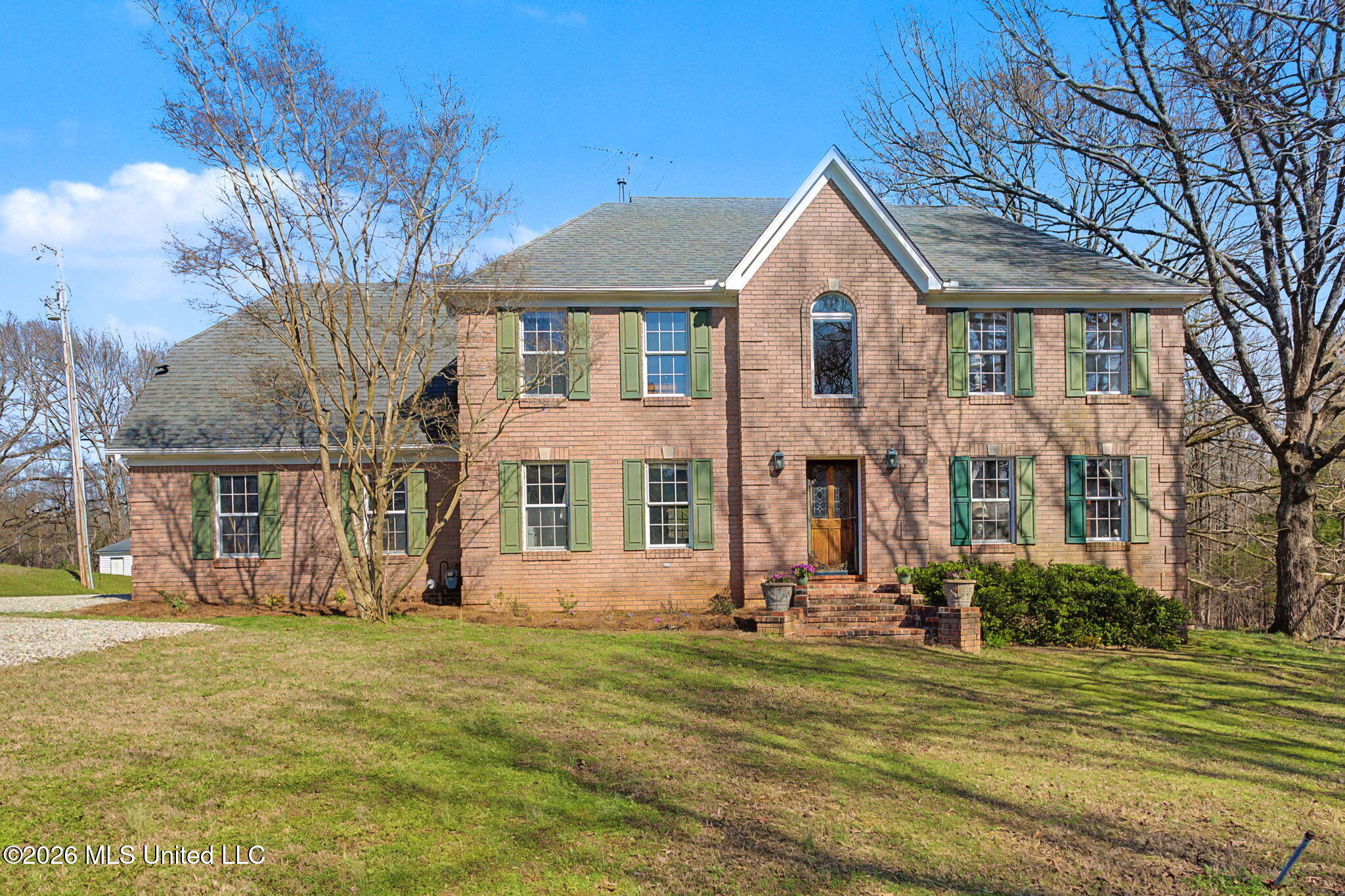 5480 Polk Lane Property Photo 6