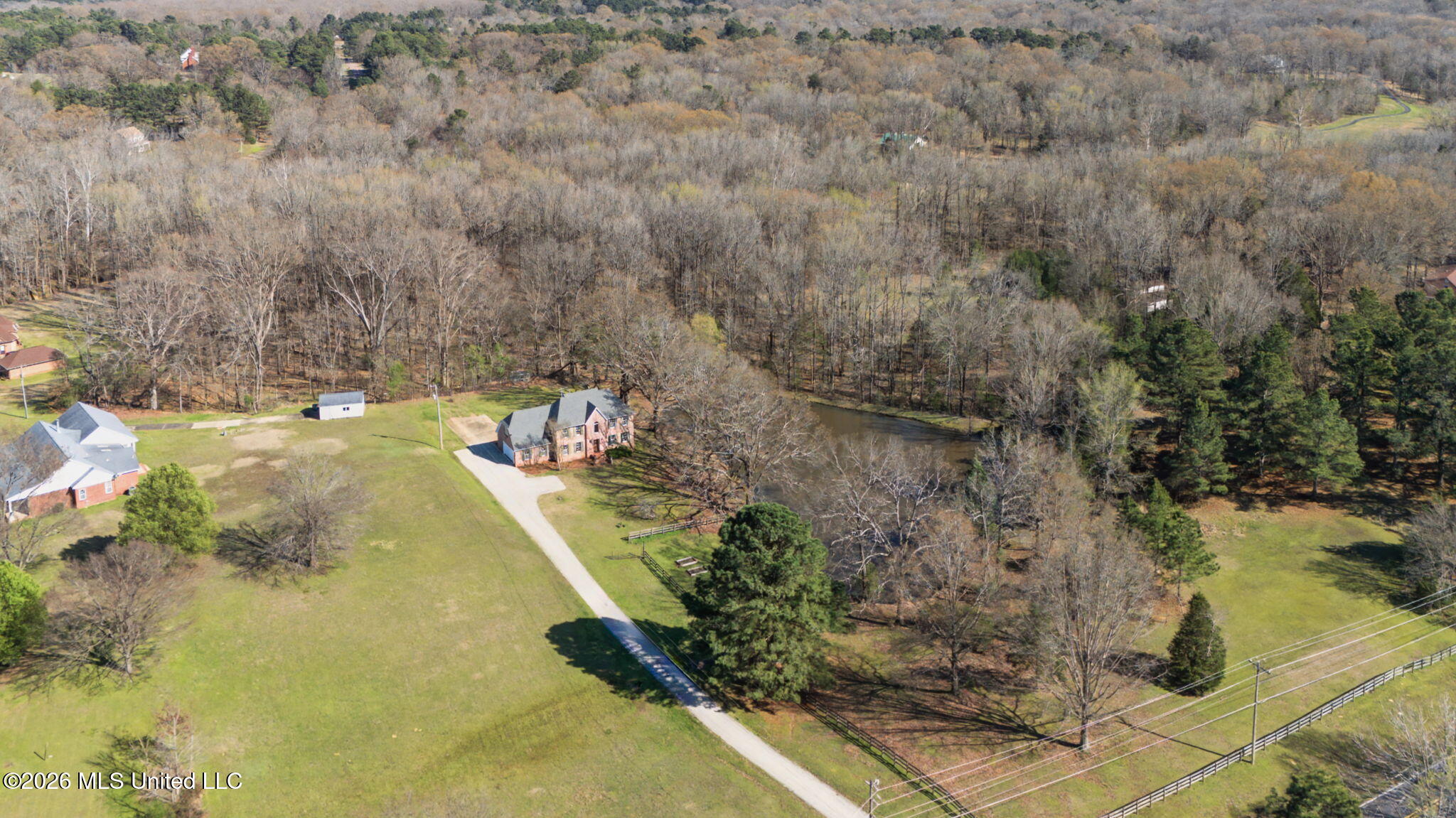 5480 Polk Lane Property Photo 40