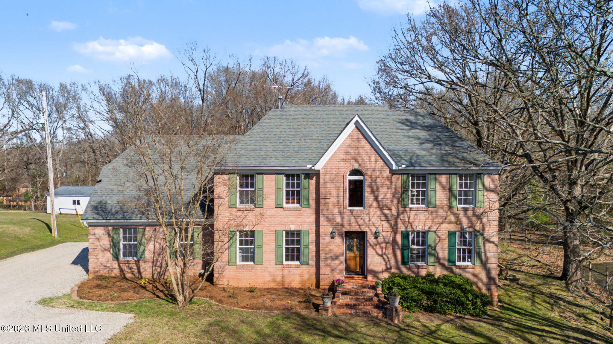 5480 Polk Lane Property Photo 45
