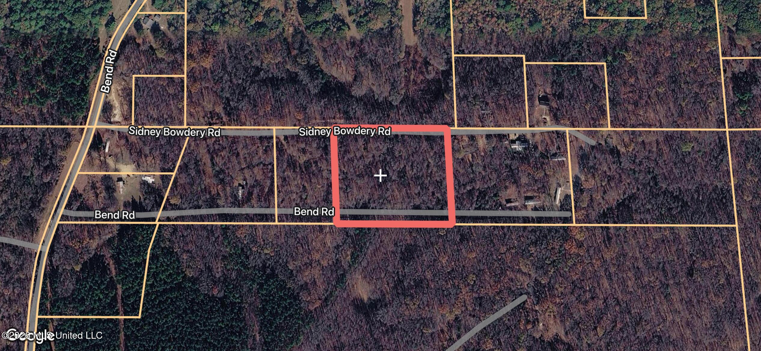 Bend Road Property Photo 2