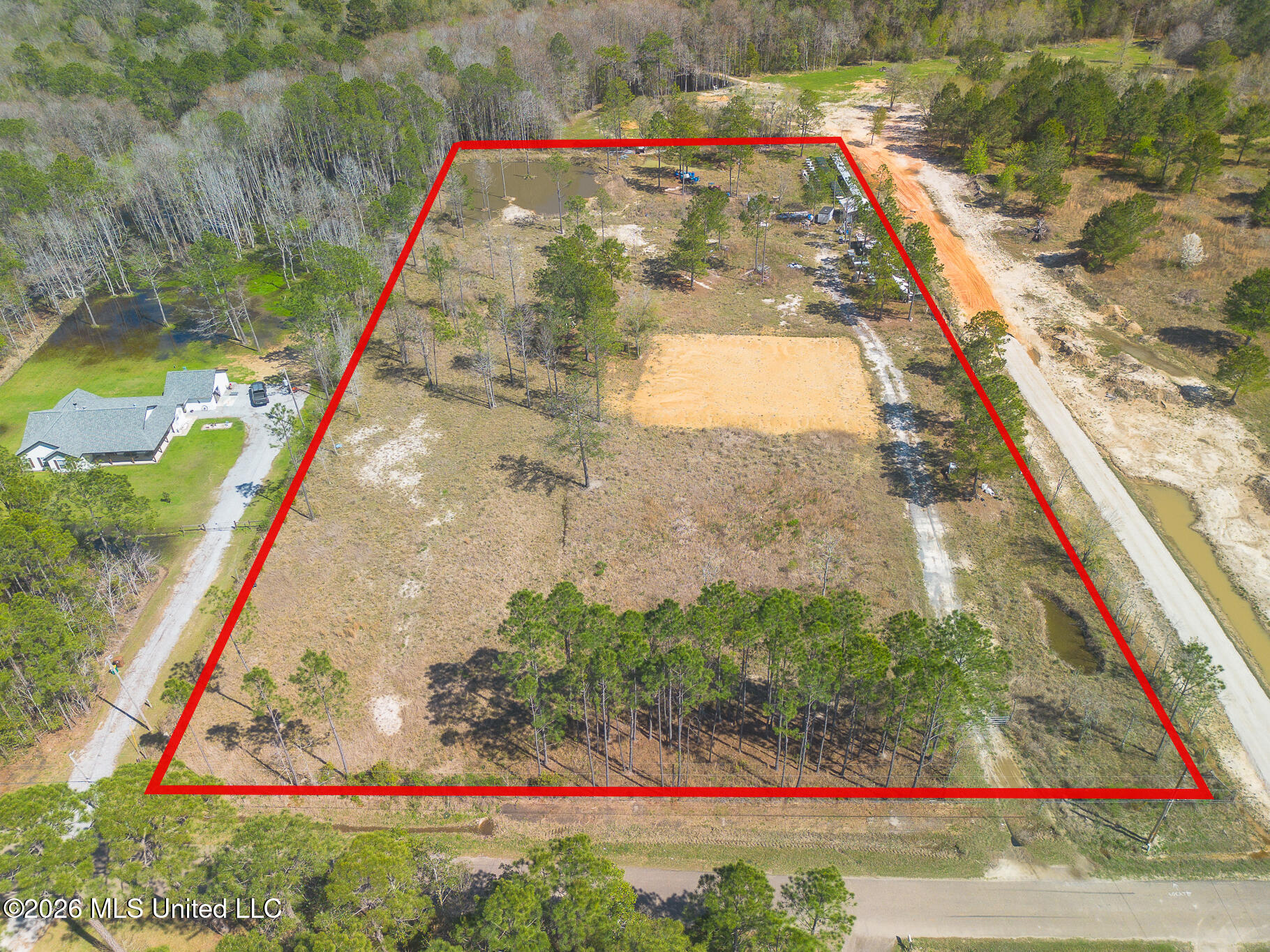 Allen Road Property Photo 1