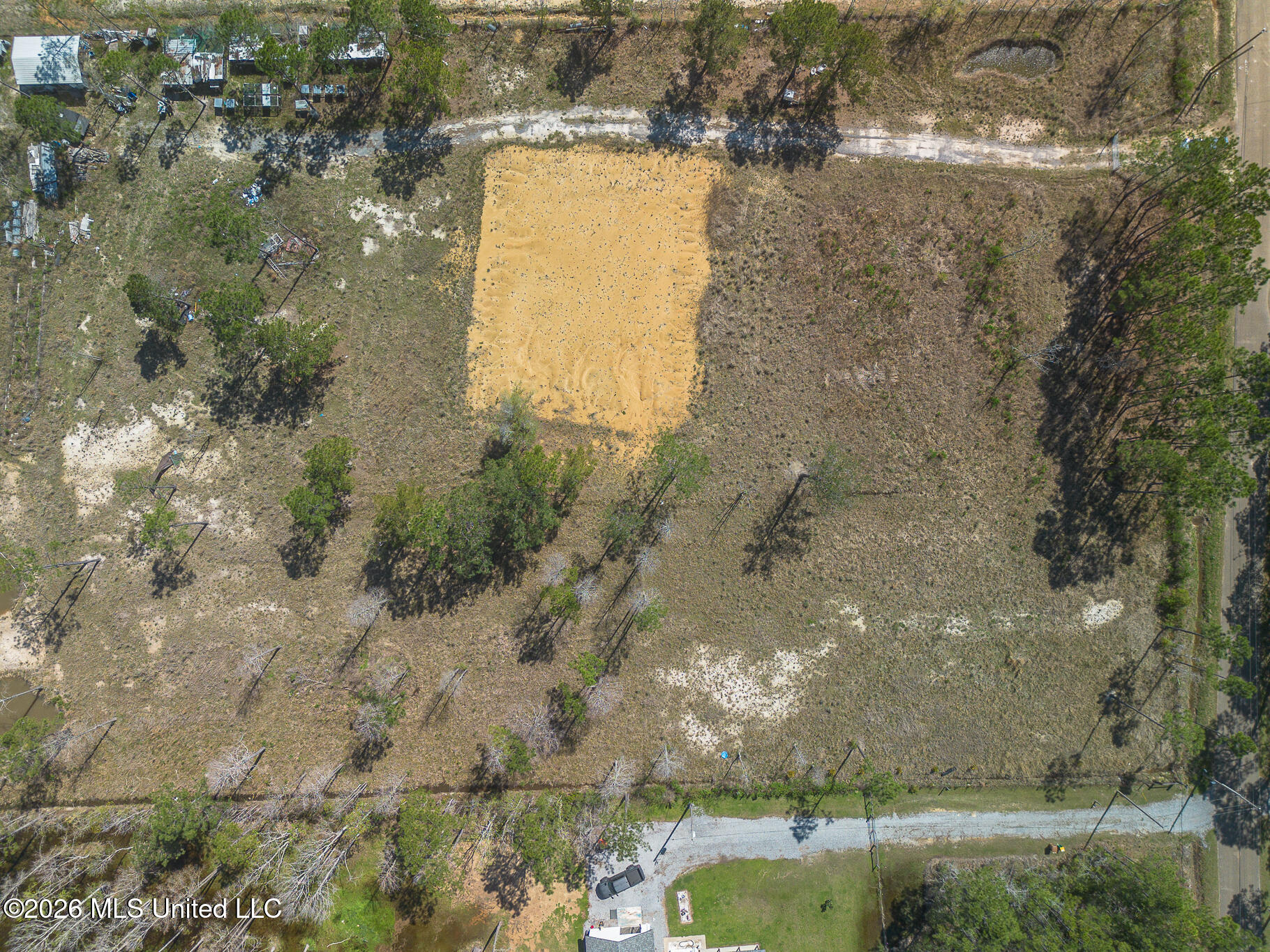 Allen Road Property Photo 4