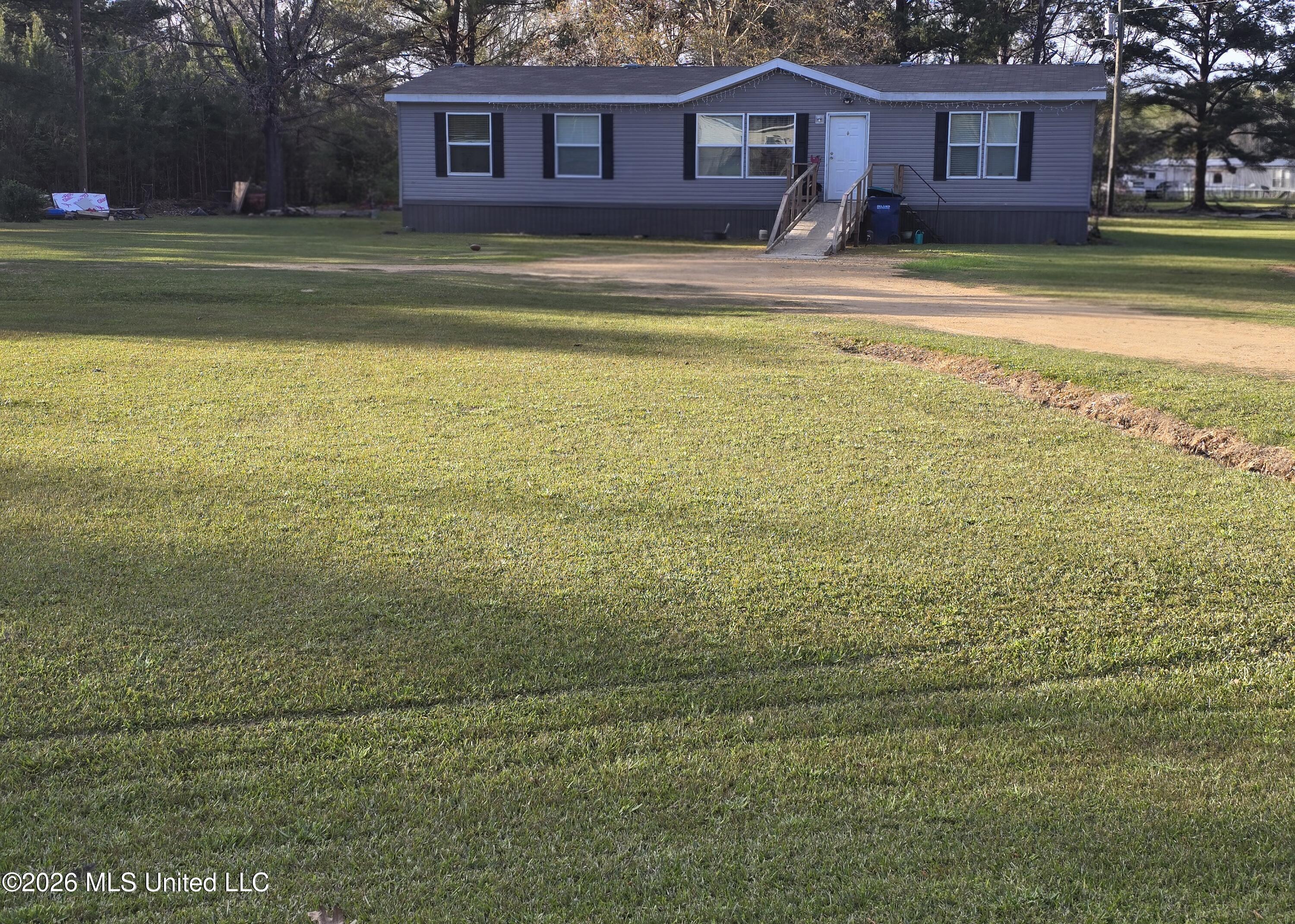 1012 Little Spring Drive Property Photo 1