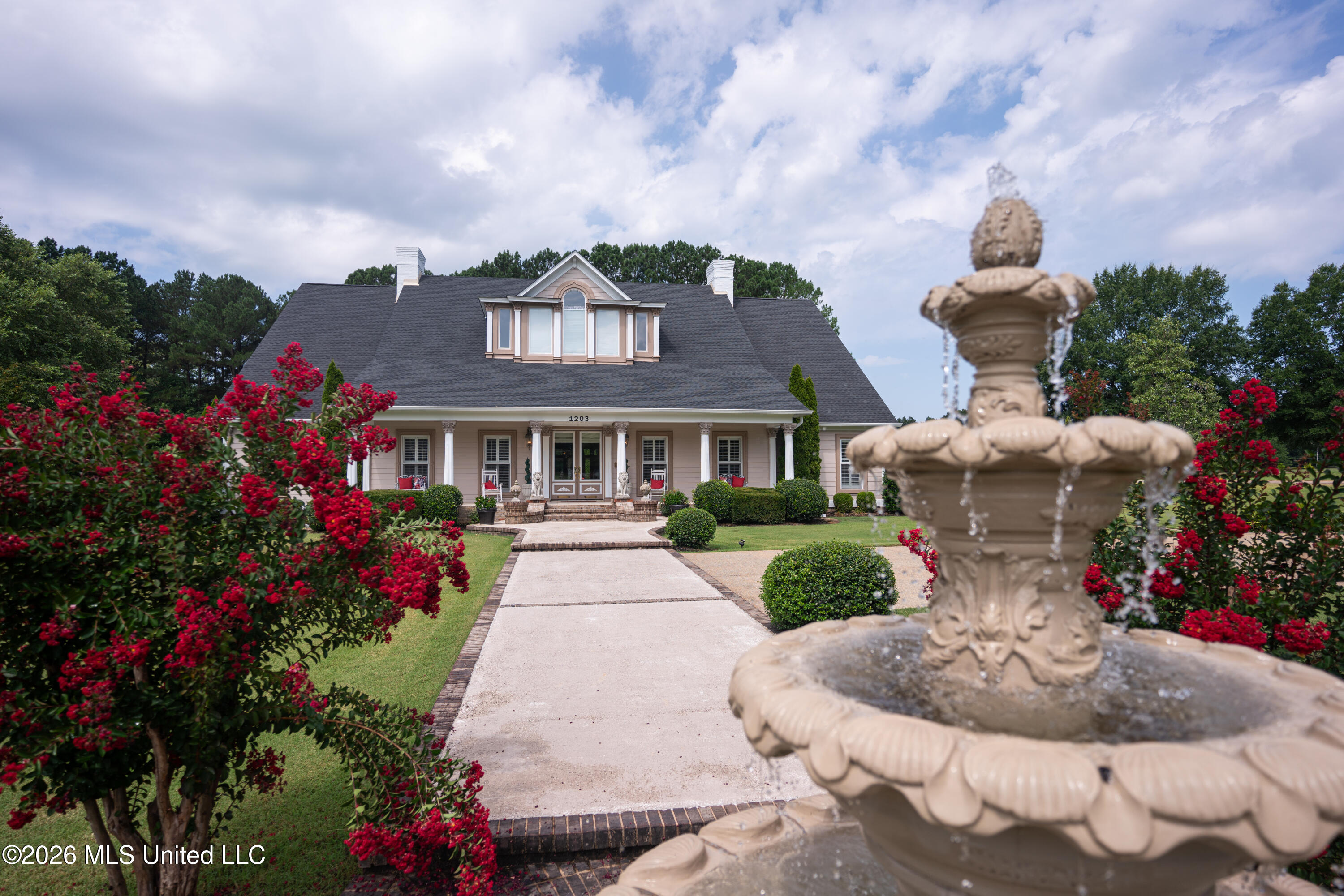 1203 Pine Lake Drive