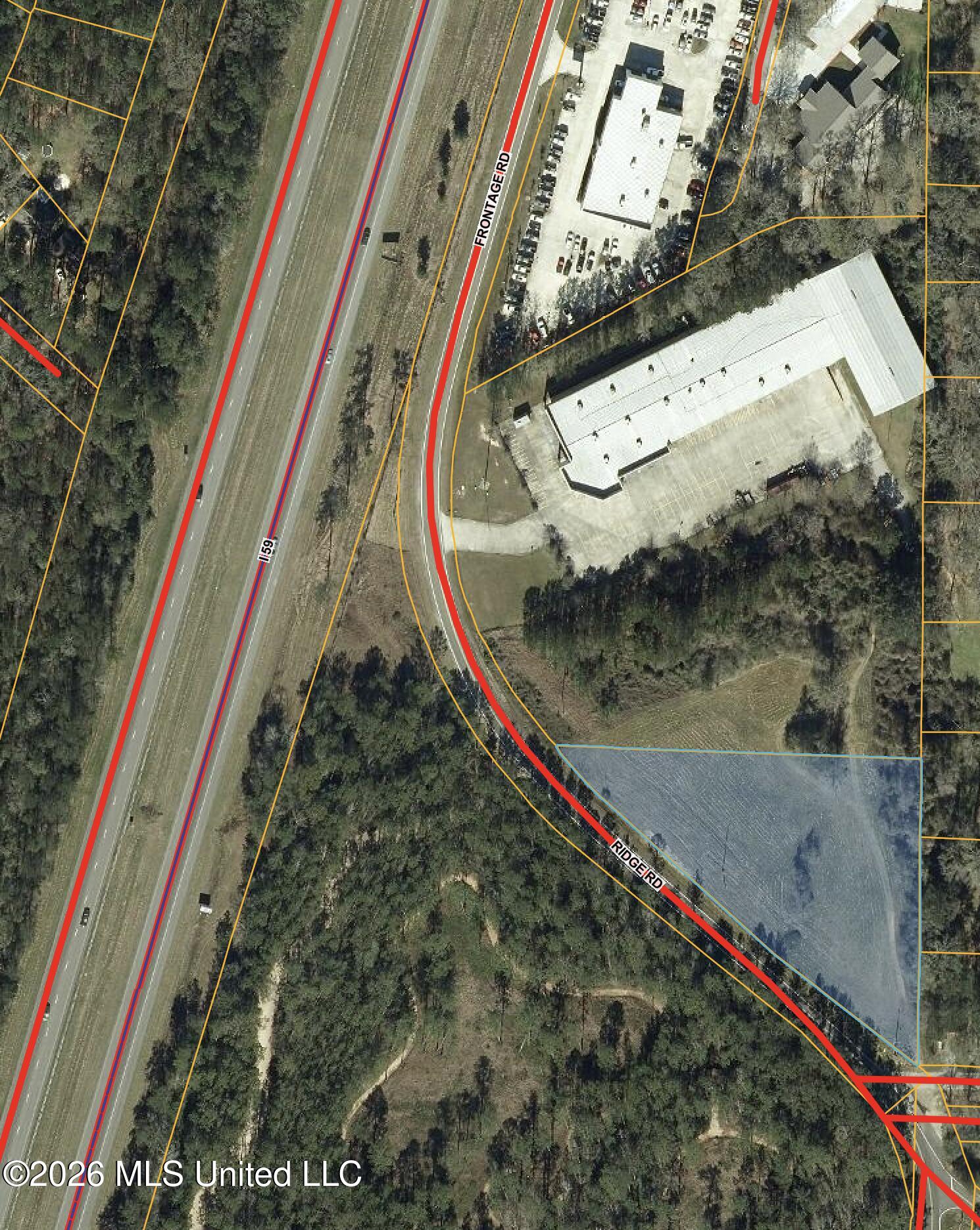 299 Frontage Road Property Photo 1