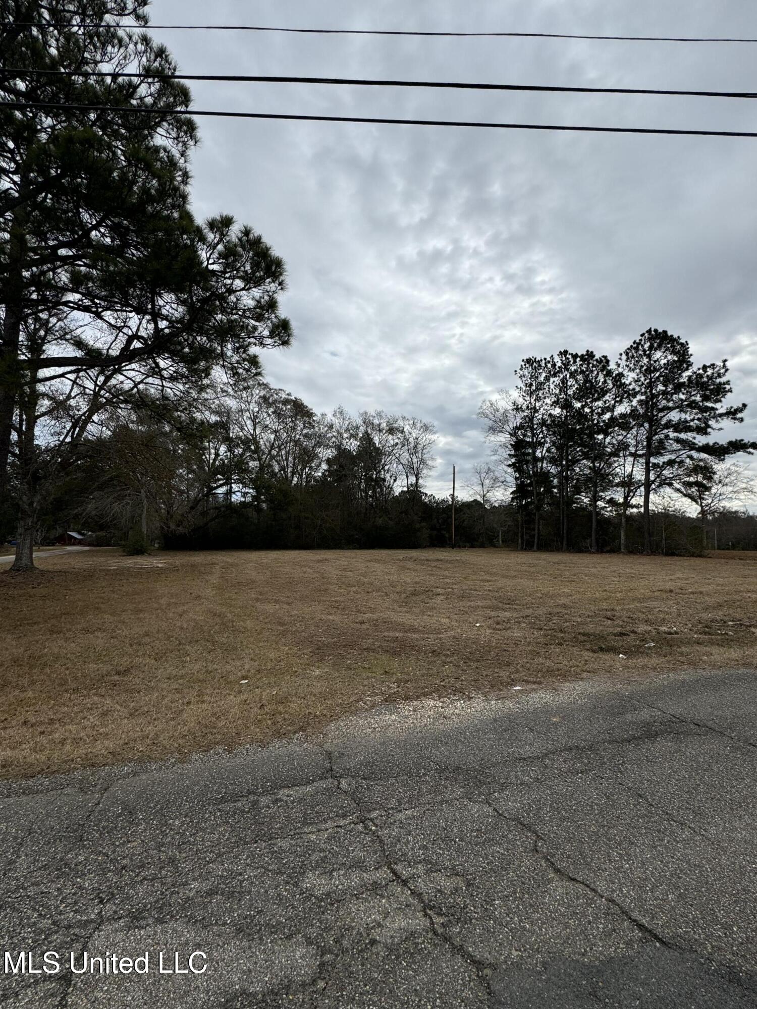George Mitchell Road Property Photo 1