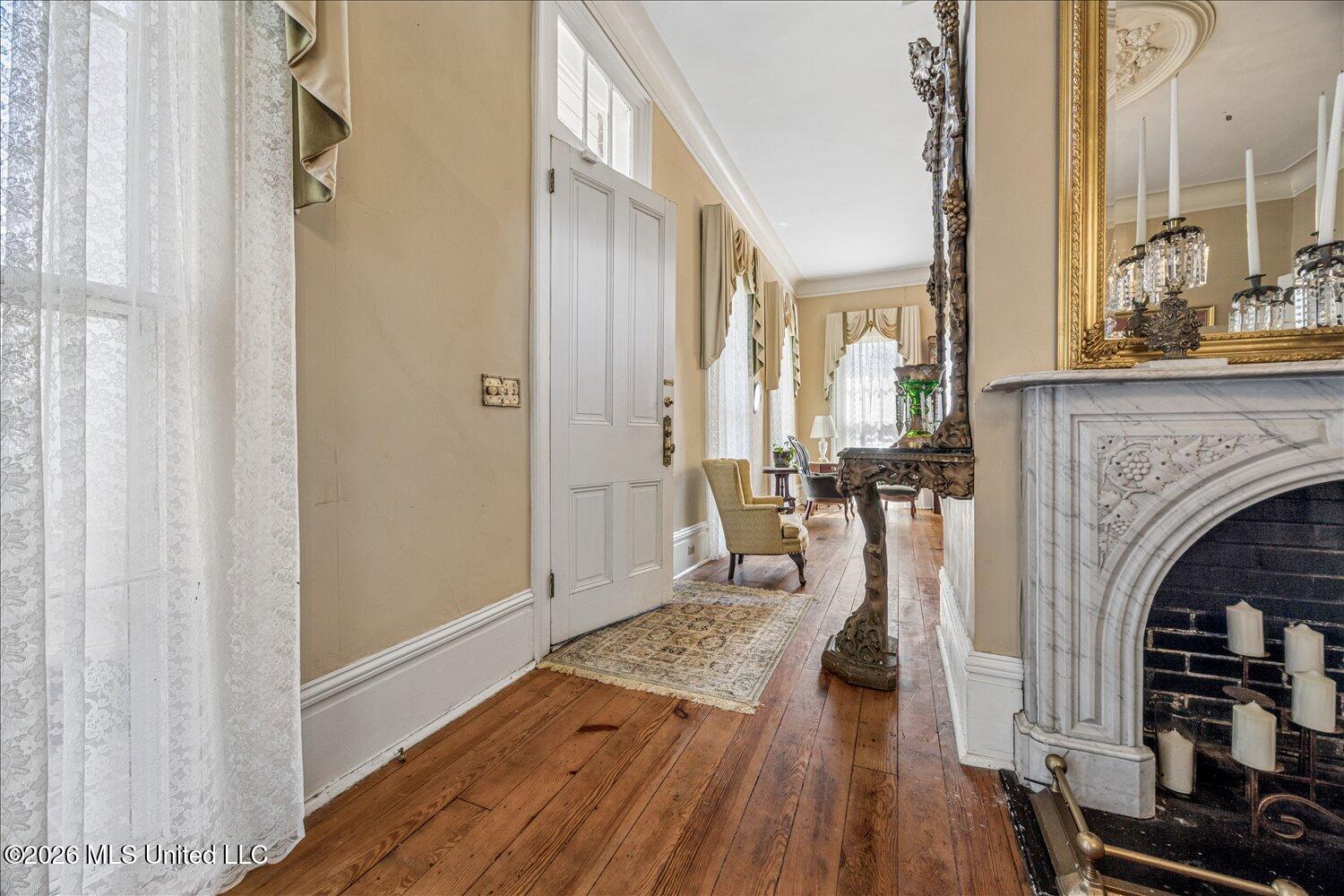 140 N Maury Street Property Photo 5